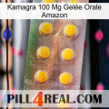 Kamagra 100 Mg Gelée Orale Amazon new11